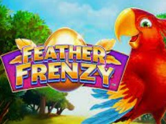 Игровой автомат Feather Frenzy (Безумное Перо) играть бесплатно онлайн в казино Вулкан Платинум